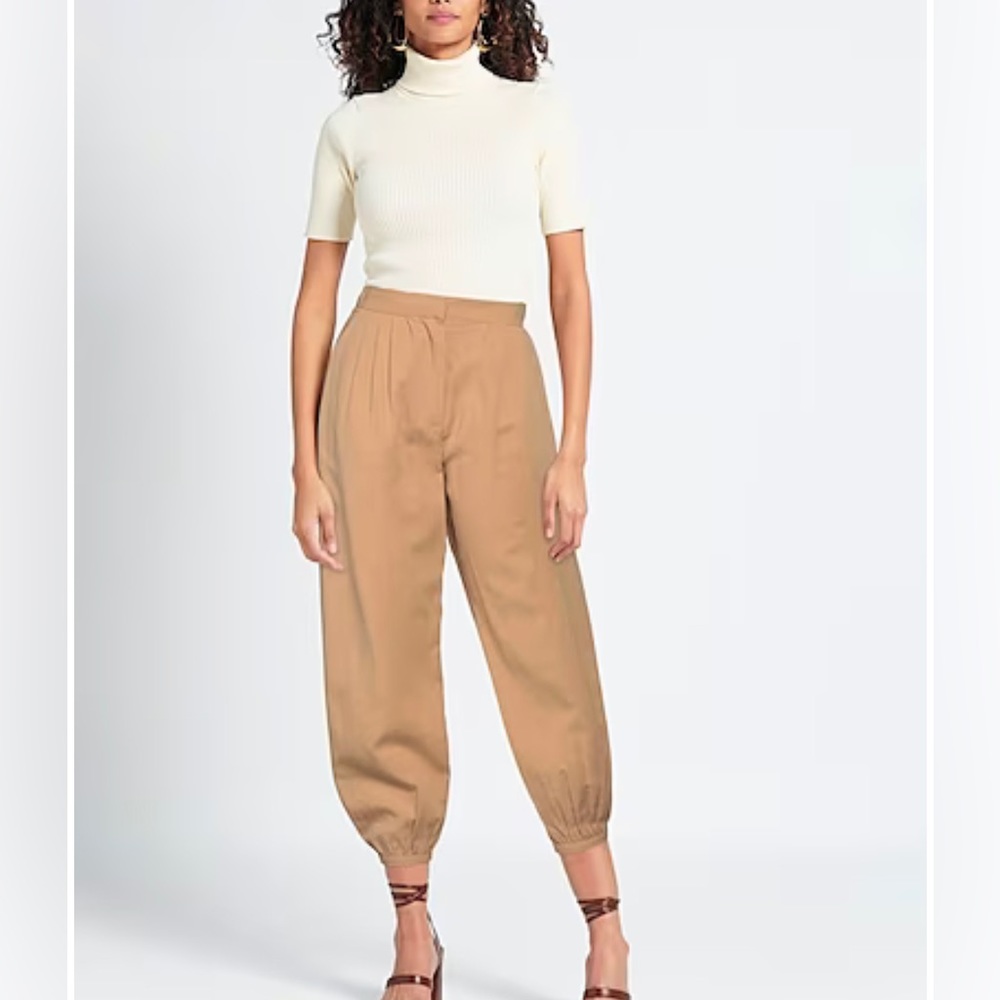 OTTO D’AME trouser Sz 4